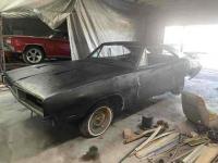 1969 Dodge Charger