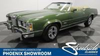 1973 Mercury Cougar