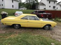 1968 Dodge Dart