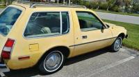 1978 AMC Pacer 4.2 Wagon DL