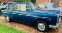 1968 Land Rover Range Rover Sport