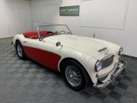 1959 Austin Healey 3000