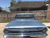 1963 Chevrolet Nova