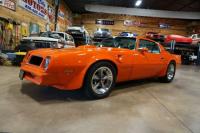 1976 Pontiac Trans Am