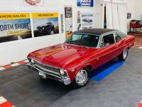 1969 Chevrolet Nova