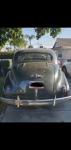 1940 Buick Super