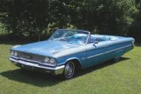 1963 Ford Galaxie