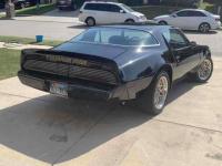 1979 Pontiac Trans Am