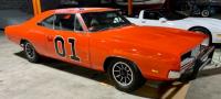 1969 Dodge Charger