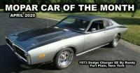 1973 Dodge Charger
