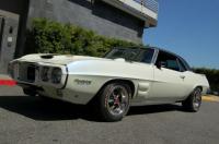 1969 Pontiac Firebird