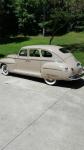 1942 Plymouth Special Deluxe