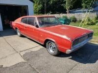 1967 Dodge Charger