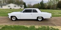 1967 Chevrolet Nova