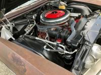 1966 Buick Riviera