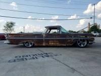 1959 Chevrolet El Camino