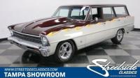 1967 Chevrolet Nova