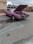1973 Dodge Charger