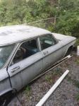 1964 Chevrolet Corvair