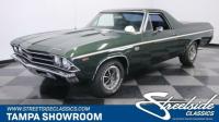 1969 Chevrolet El Camino