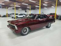 1966 Chevrolet Nova