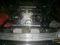 1964 Chevrolet Nova