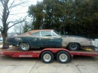 1970 Dodge Charger