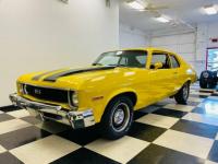 1973 Chevrolet Nova