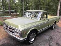 1970 GMC c10 1500