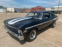 1971 Chevrolet Nova