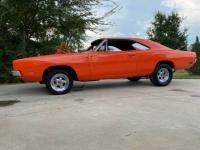 1969 Dodge Charger
