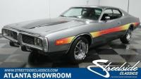 1974 Dodge Charger