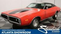 1972 Dodge Charger