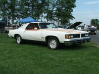 1977 Pontiac Le Mans