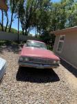 1964 Ford Galaxie