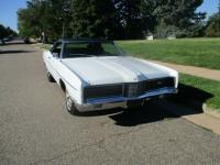 1970 Ford Galaxie