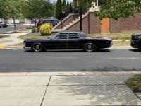 1968 Lincoln Continental Mk III