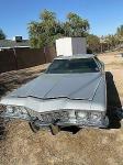 1972 Buick Riviera