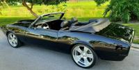 1968 Pontiac Firebird