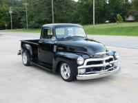 1954 Chevrolet 3100