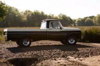 1965 Ford F100