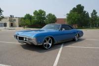 1969 Buick Riviera