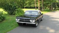 1962 Chevrolet Corvair