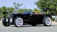 1927 Ford Model A
