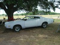 1973 Dodge Charger