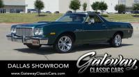 1976 Ford Ranchero