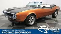 1968 Pontiac Firebird