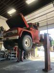 1965 GMC 3500