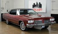1973 Oldsmobile Ninety-Eight