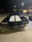 1970 Chevrolet El Camino